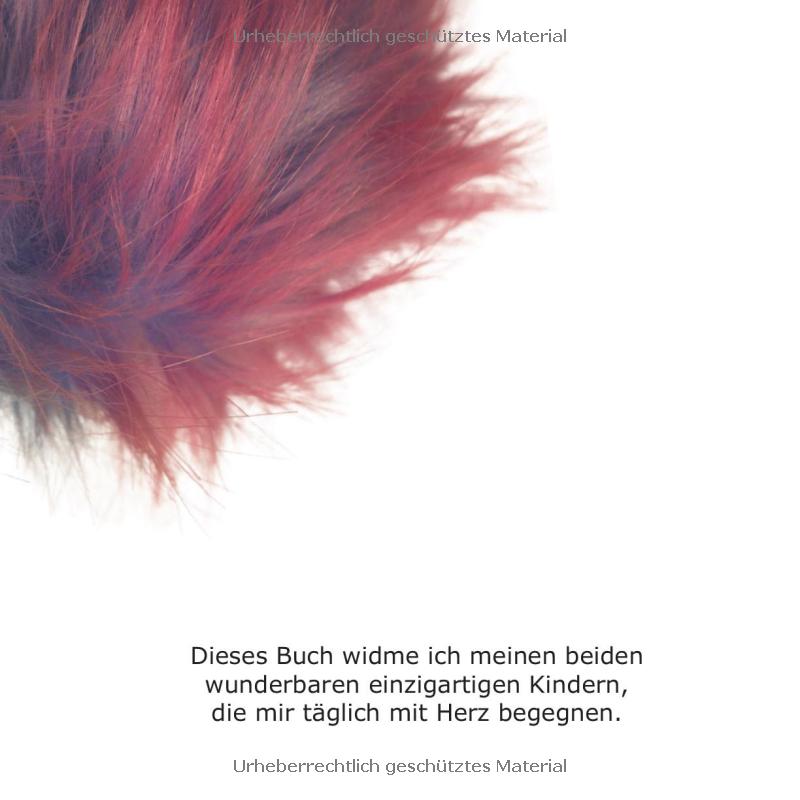 Flauschy: Ein Märchen für Kinder und Erwachsene