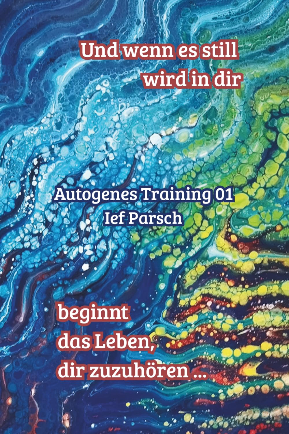Autogenes Training 01
