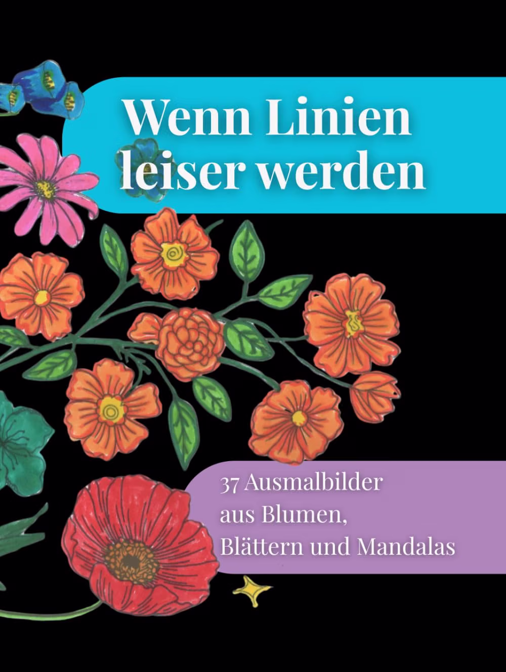 Wenn Linien leiser werden